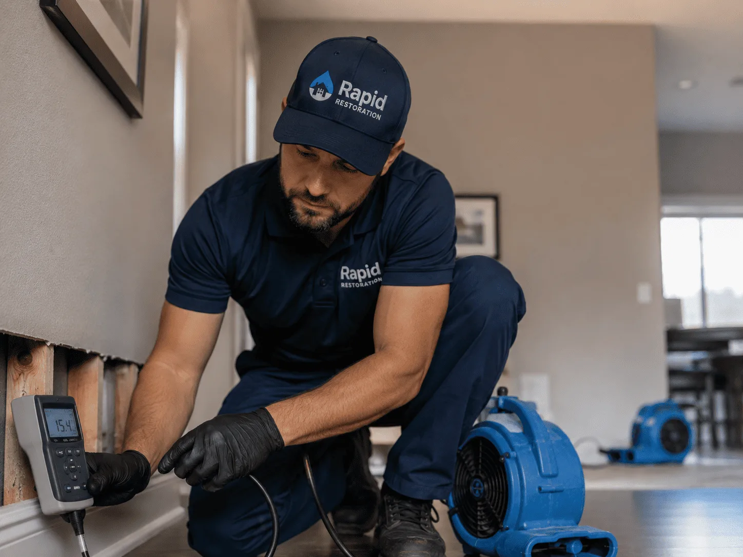 Common questions about Structural Drying in Washingtonville, NY